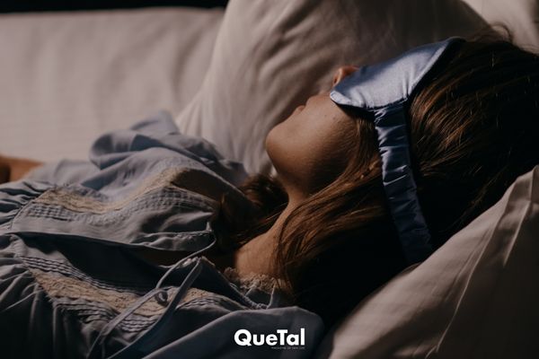 Qué es el ruido verde y cómo puede ayudarte a dormir mejor